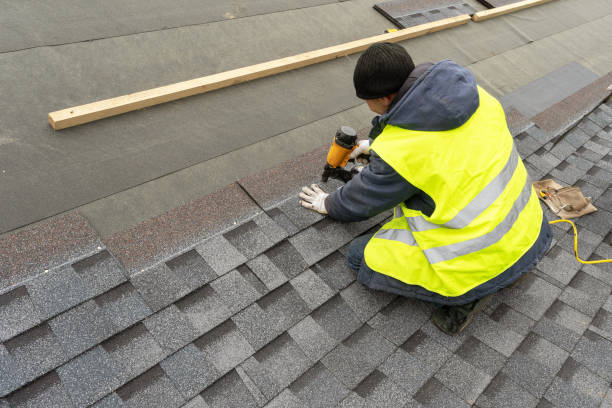 Best Metal Roofing Contractor  in Sunman, IN