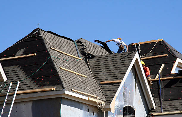 Trusted Sunman, IN Roofing Contractor Experts