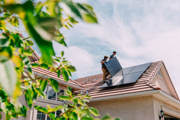 Best Roof Leak Repair  in Sunman, IN